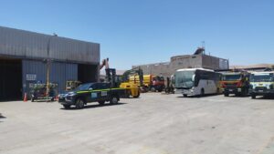 Seguimos avanzando nuevas etapas nuevos desafíos….