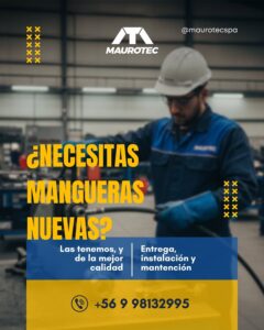 ¡Precisión técnica en cada detalle! 🛠️⚙️ En Maurotec sabem