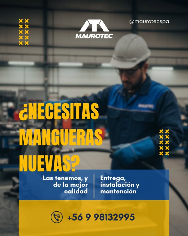 ¡Precisión técnica en cada detalle! 🛠️⚙️ En Maurotec sabem