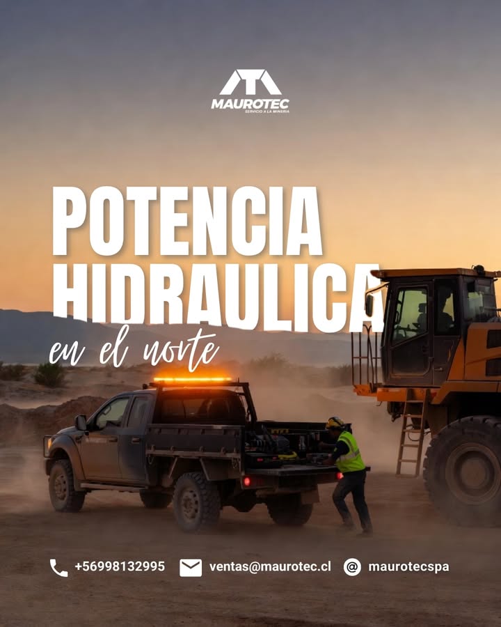 ¿Presión constante? Nosotros la dominamos. ⚙️💧 En Maurotec