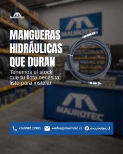 📦 Tenemos el stock que tu flota necesita, listo para instal
