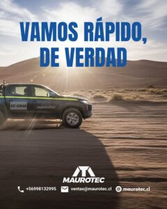 🌙 Llegamos antes que el sol, para que tu operación no se de