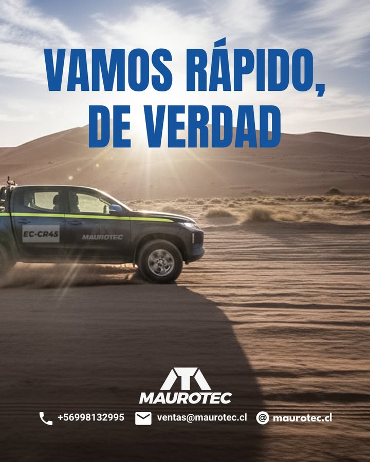 🌙 Llegamos antes que el sol, para que tu operación no se de