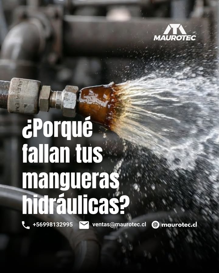 ¿Máquina detenida otra vez? 🛑⚙️ En el desierto de Tarapacá