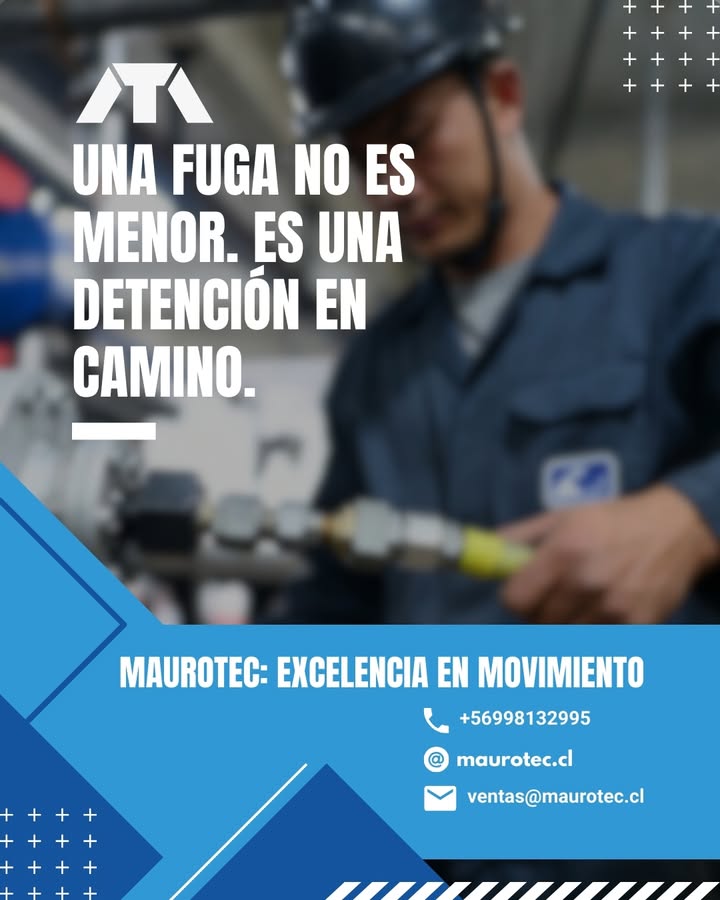 Una fuga no es menor, es una detención en camino. En faena