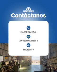 🔧 ¿Necesitas soluciones confiables para tus equipos en terr