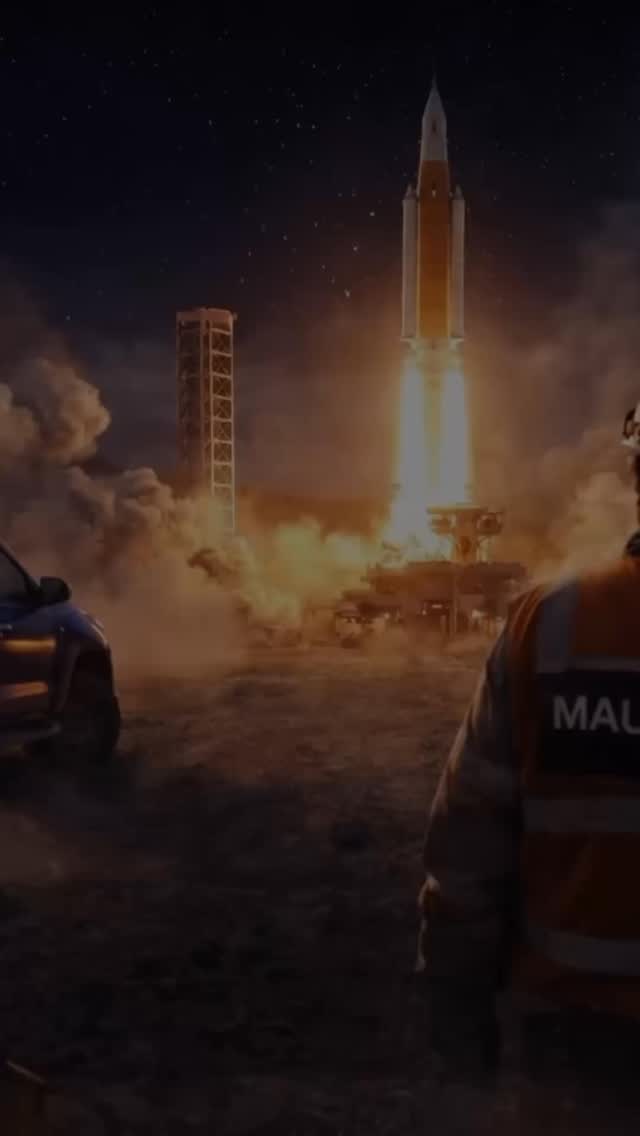 Houston! No tenemos fugas ✌🏼