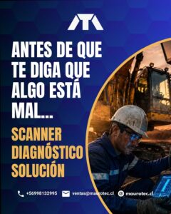 Tu equipo habla. ¿Alguien lo está escuchando? Cada máquina
