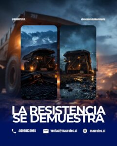 RESISTENCIA NO SE DECLARA. SE DEMUESTRA A 45°C Y CON POLVO E