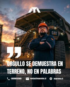 20 AÑOS BAJO EL SOL DEL NORTE. No llegamos a la faena a imp