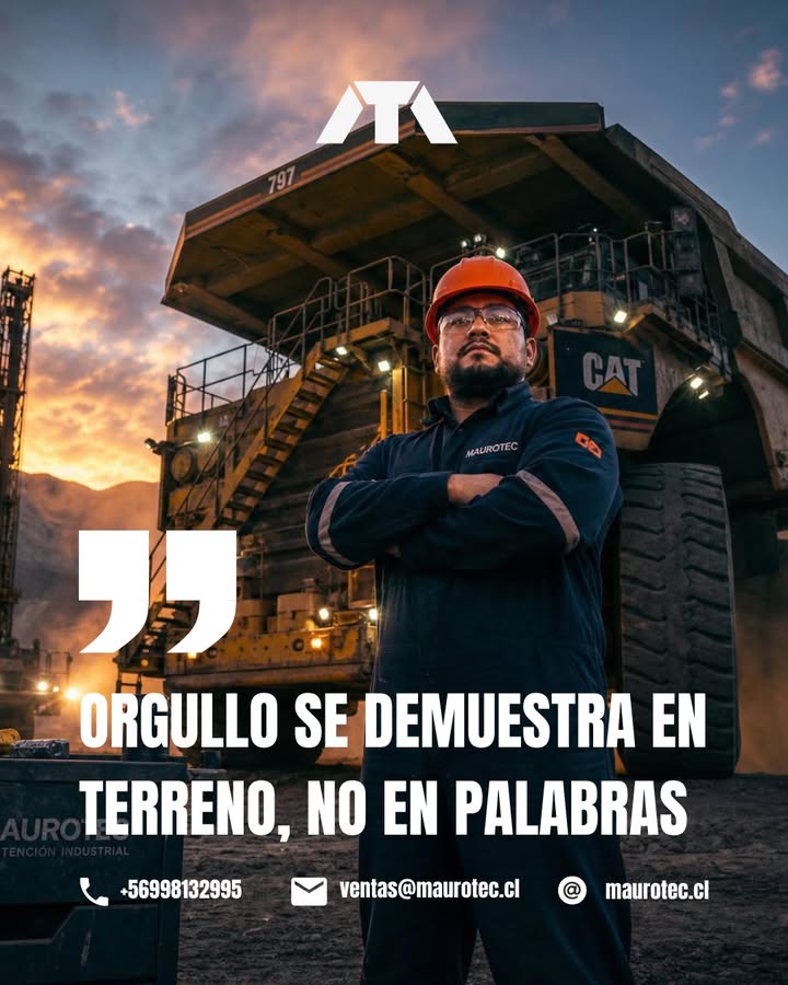 20 AÑOS BAJO EL SOL DEL NORTE. No llegamos a la faena a imp